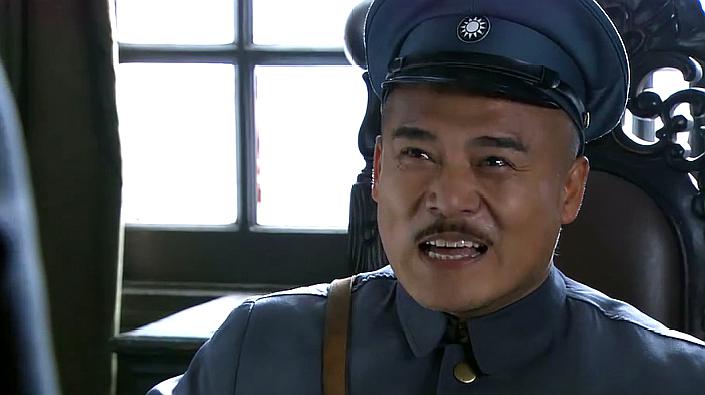 实力派演员史可影视角色精选6个视频