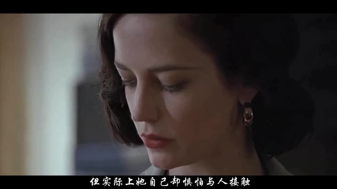 一部国外伦理电影《裂缝》,全程没有多余镜头,看后十分过瘾