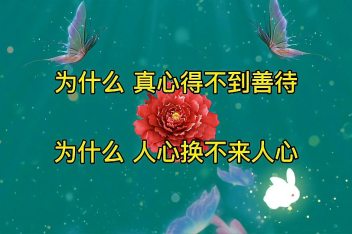 来源:西瓜视频发布时间:2017-10-25不得不承认,社会太现实,人心太善变