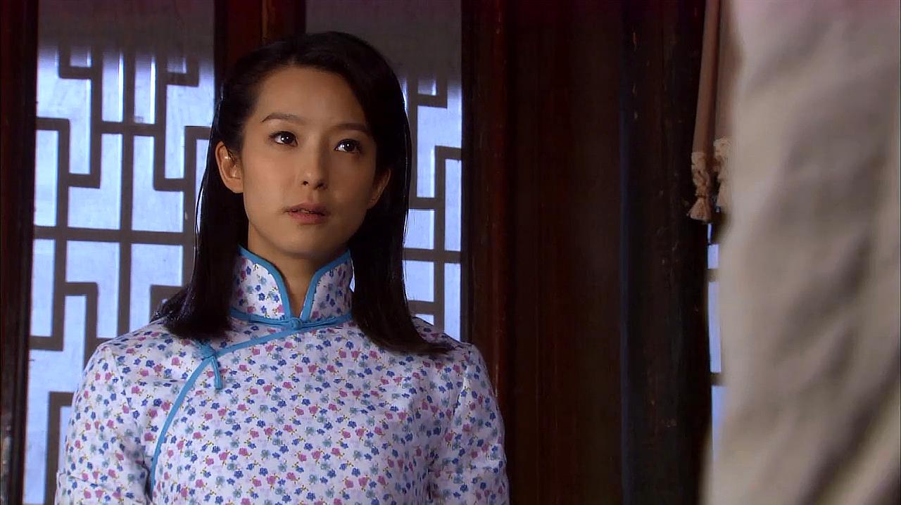 28爱情影视--九丹:听到占春纯真的话语,九丹脸上也露出了笑容  02:32