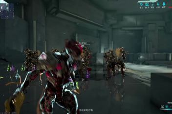 Warframe毒气伤害合成 百度视频搜索