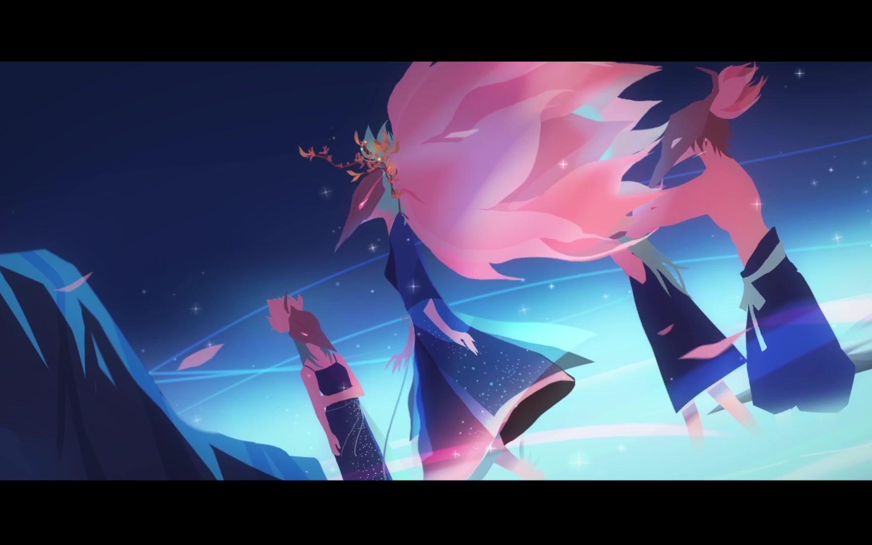 【anispark国创盛典】【动画番剧】大食谱 pv