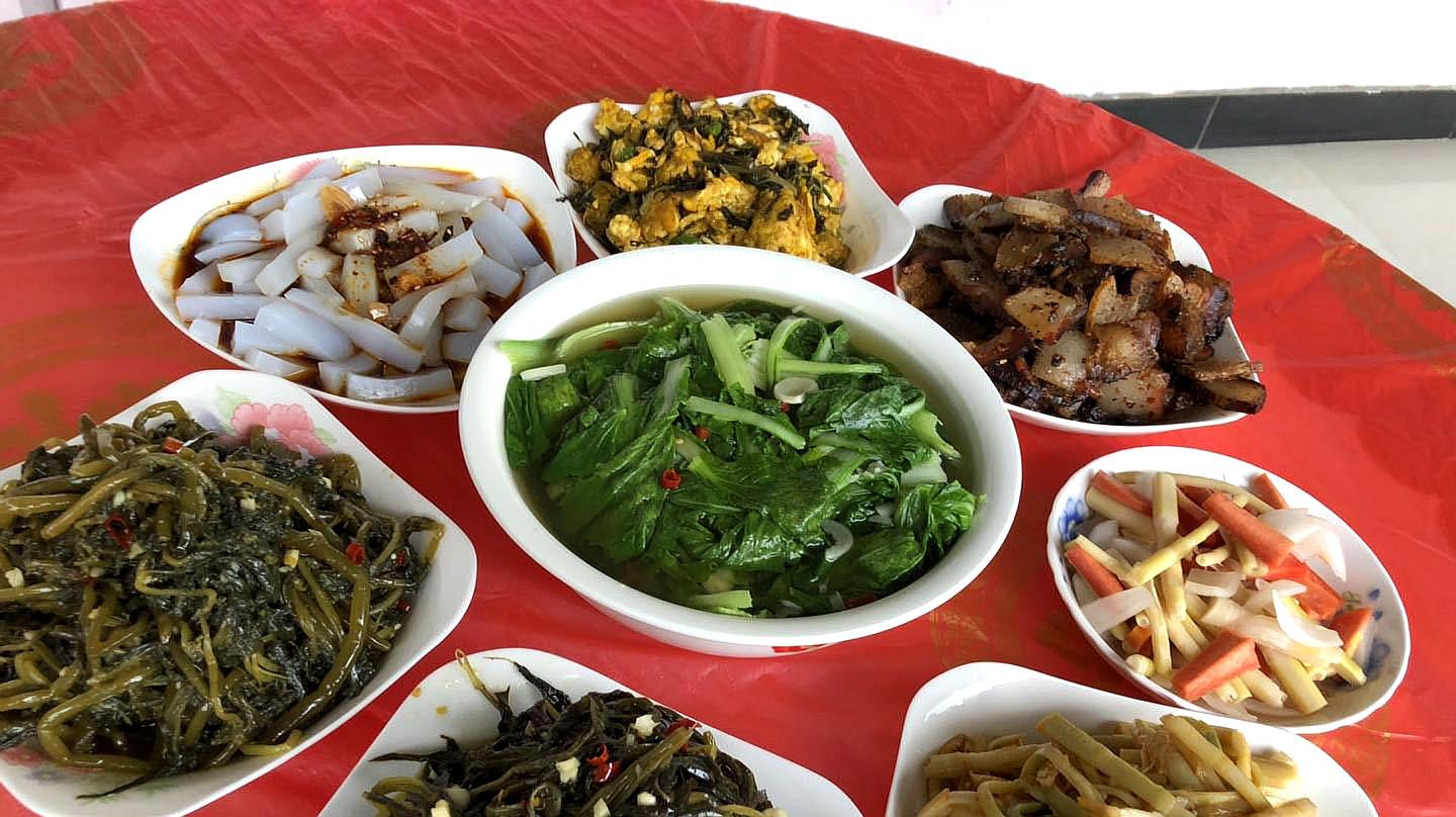 陕西汉中旅游攻略,历史文化名城,值得一游的美景就在这里