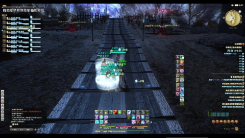 Ff14 4 0萌新向 最终幻想14随机主线两大副本基本攻略 Ff14 4 0萌新向 最终幻想14随机主线两大副本基本攻略