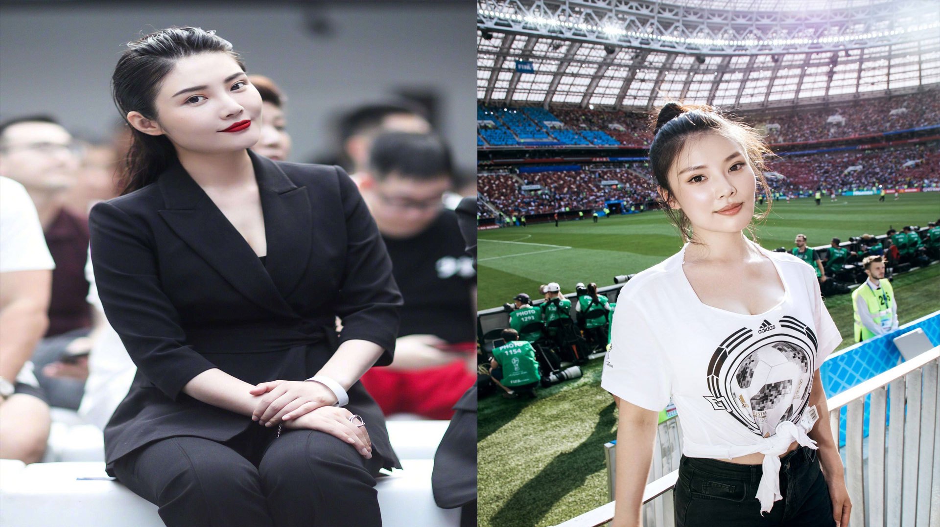 张国伟和徐冬冬互动频繁显暧昧_百度搜索