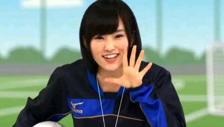 Nmb48 山本彩presents Music Sister M Ne 爱言情