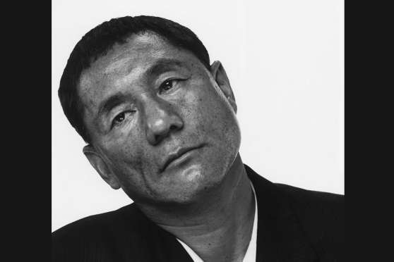 北野武的生平 百度