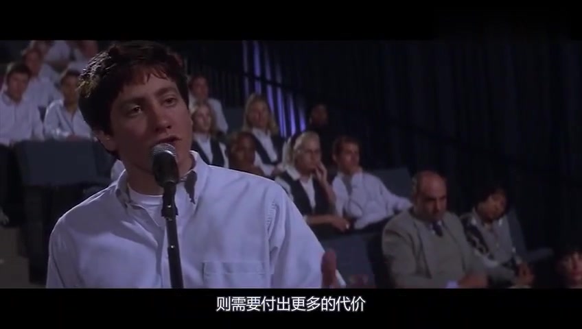 90年代美国高分电影推荐