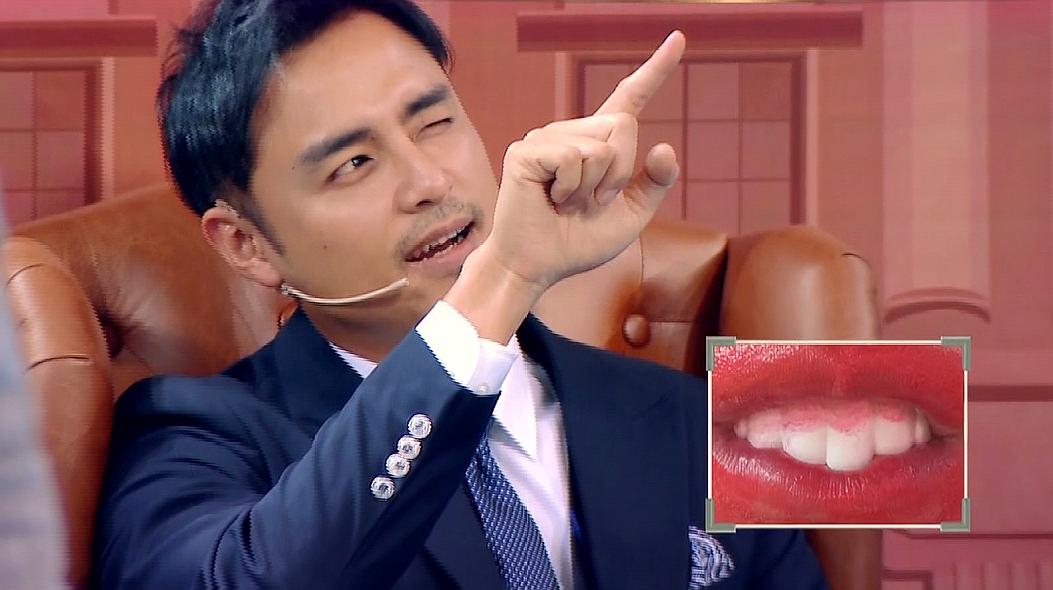 盘点明道参与的综艺节目合集,综艺感十足!