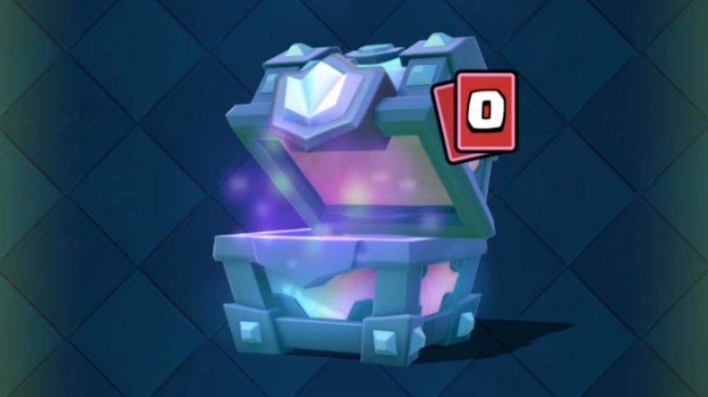 皇室战争:有了这张传奇卡,我就是4000分以下的霸主