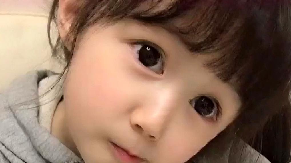 快乐小萌宝系列:这大眼睛太有神