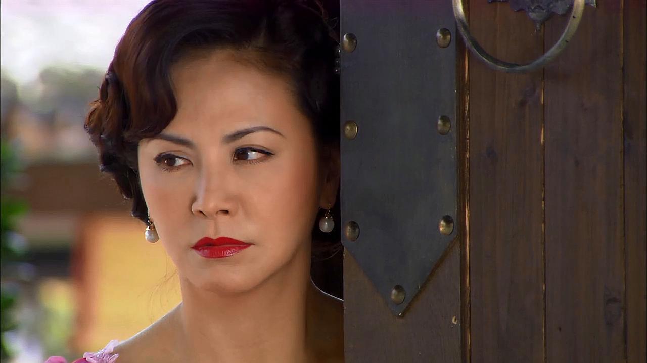 九丹:得知了陈天阔去省城的目的,她能明白自己被人利用了吗