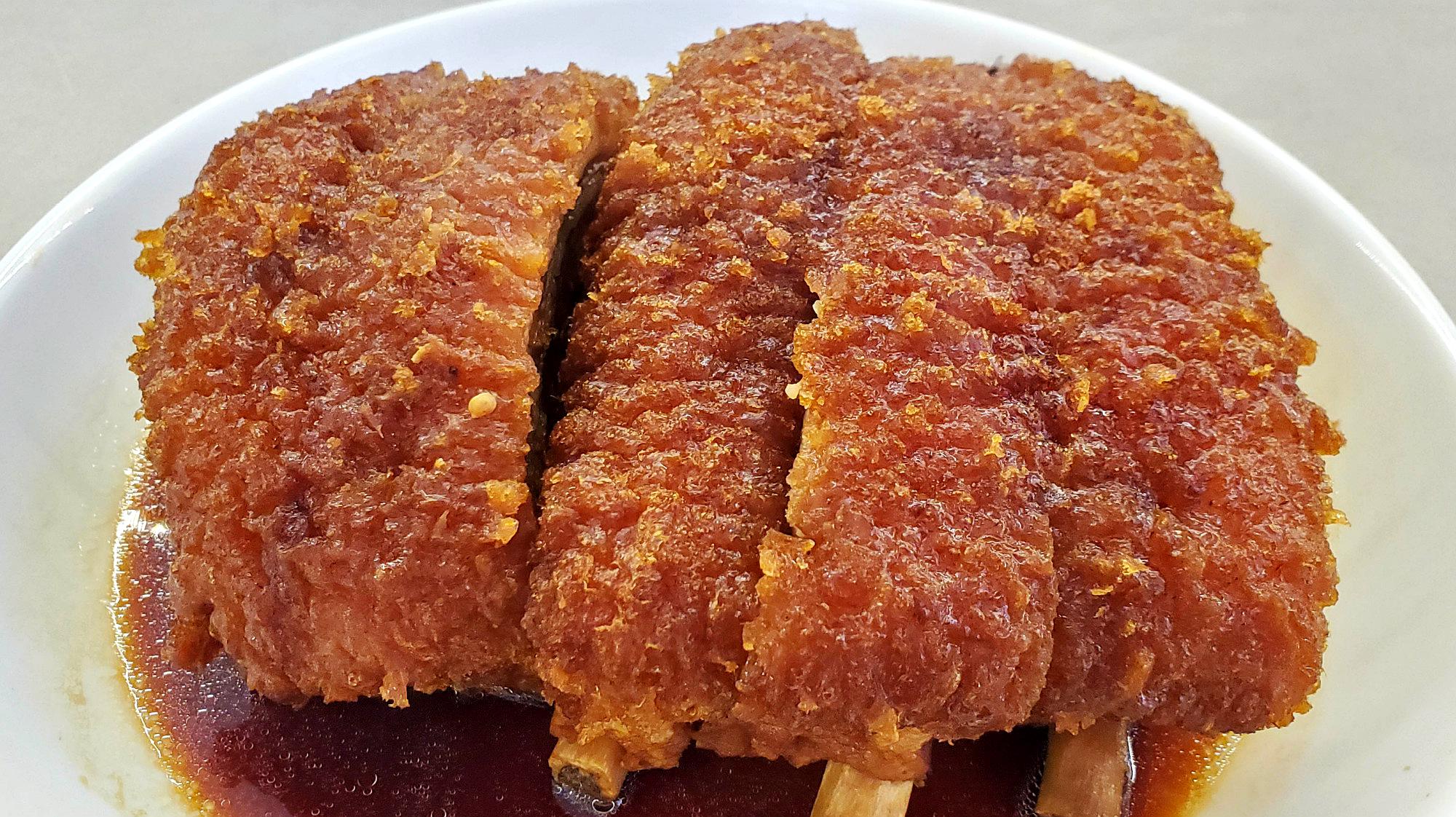 五花肉唯一钟爱这种做法,皮酥肉烂,香浓入味,比红烧肉好吃多啦