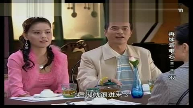 意难忘第四部