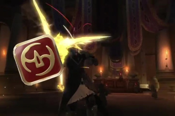Ff14 5 0职业排行 百度视频搜索