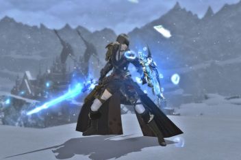 Ff14全职业满级坐骑 百度视频搜索