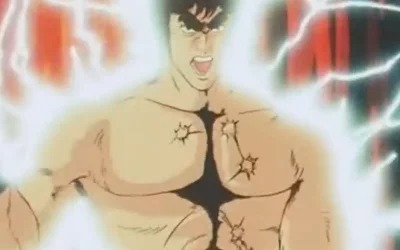 北斗神拳