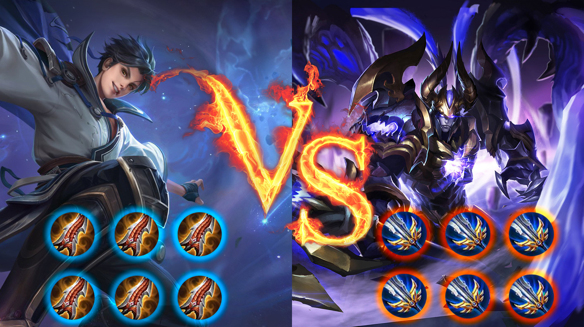 小噗游戏解说:《王者荣耀》之老夫子的视频集合(第1期)