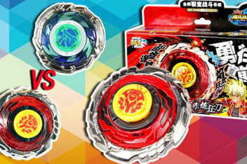 飓风3陀螺全新战斗系统解说_百度视频搜索