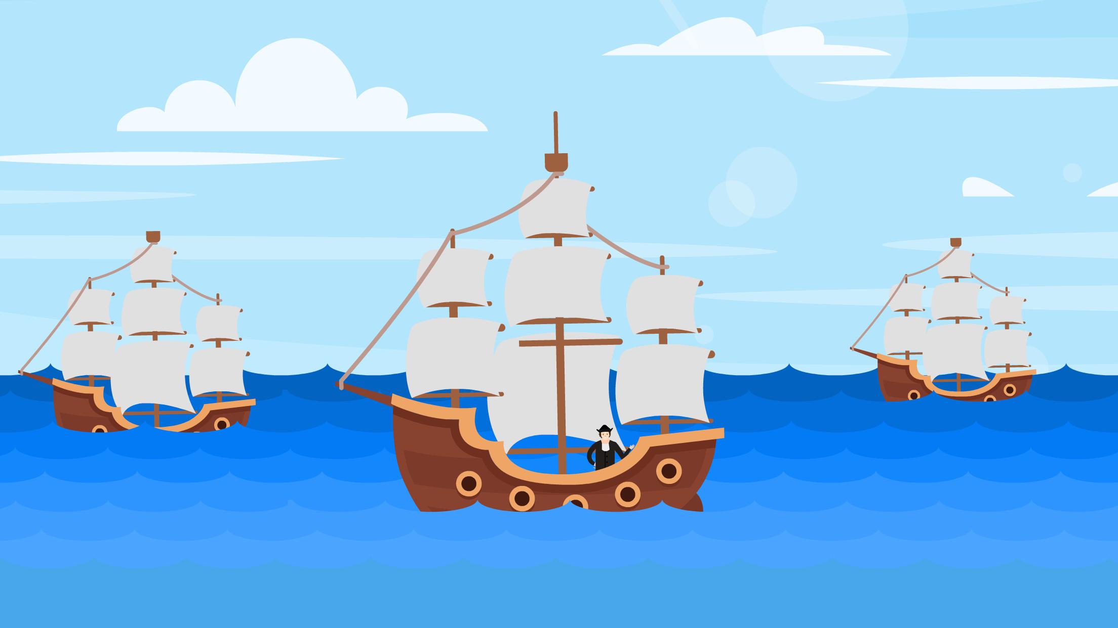 大航海时代4怎么玩