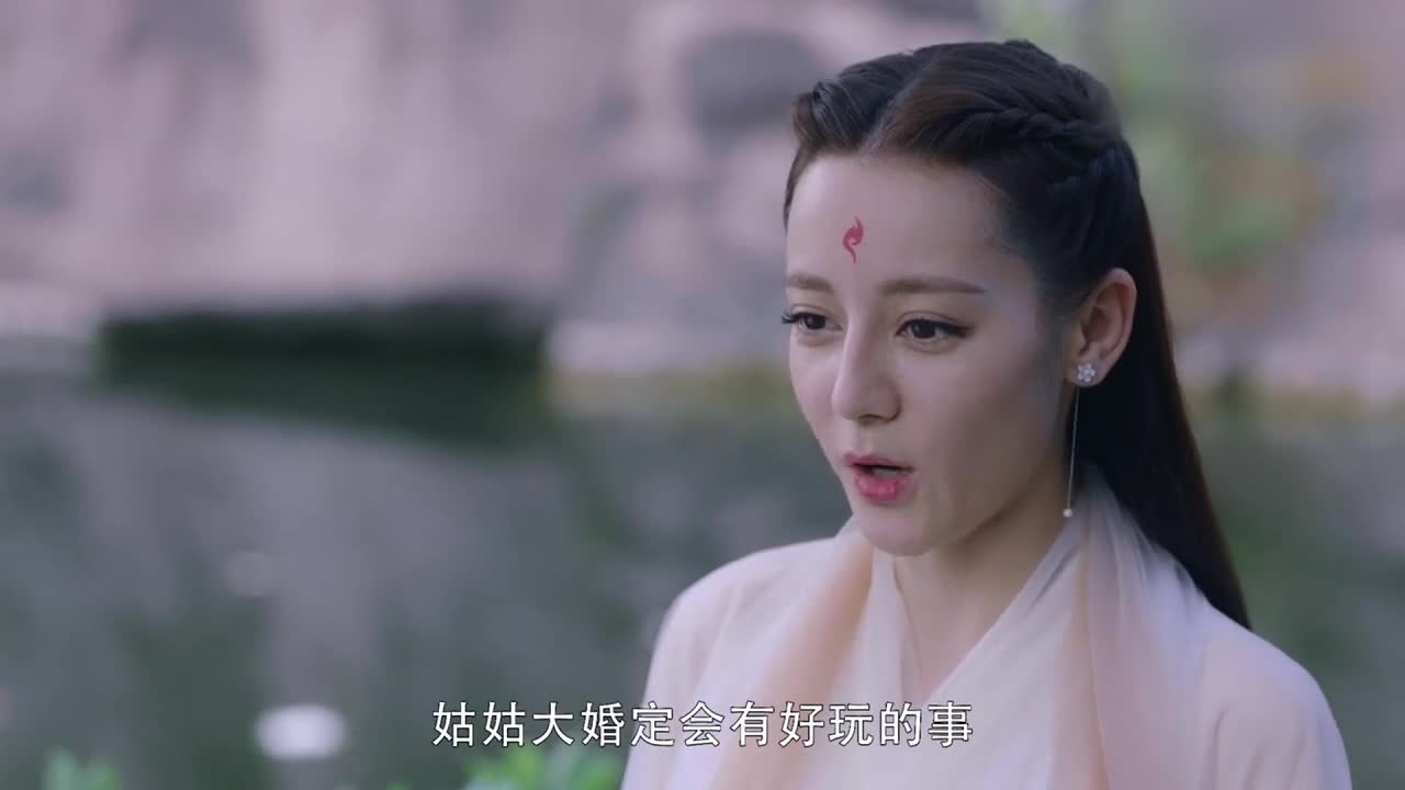 杨幂都有哪些电视剧?