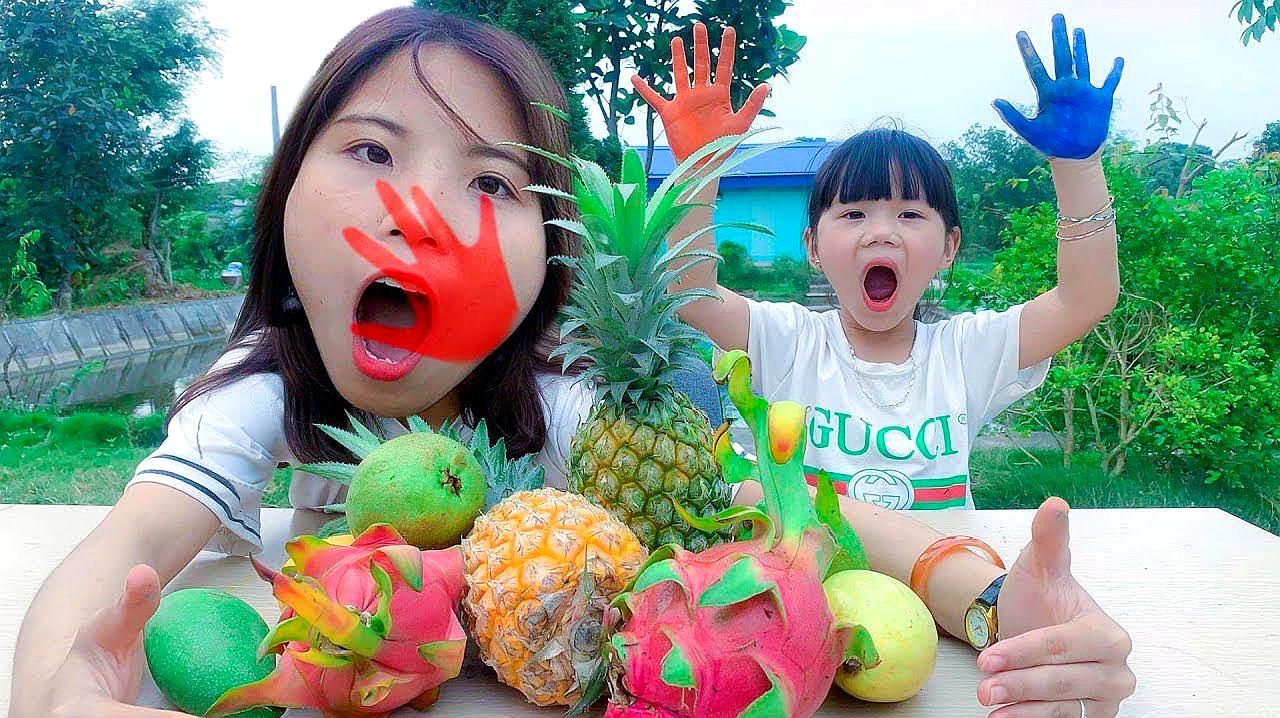 开心早教:儿童趣味游戏