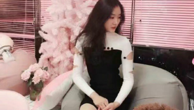 空姐深夜滴滴打车遇害