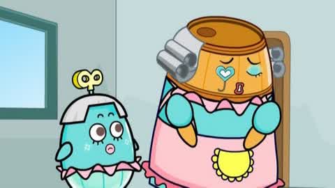 超能泡蛋2-少儿视频大全