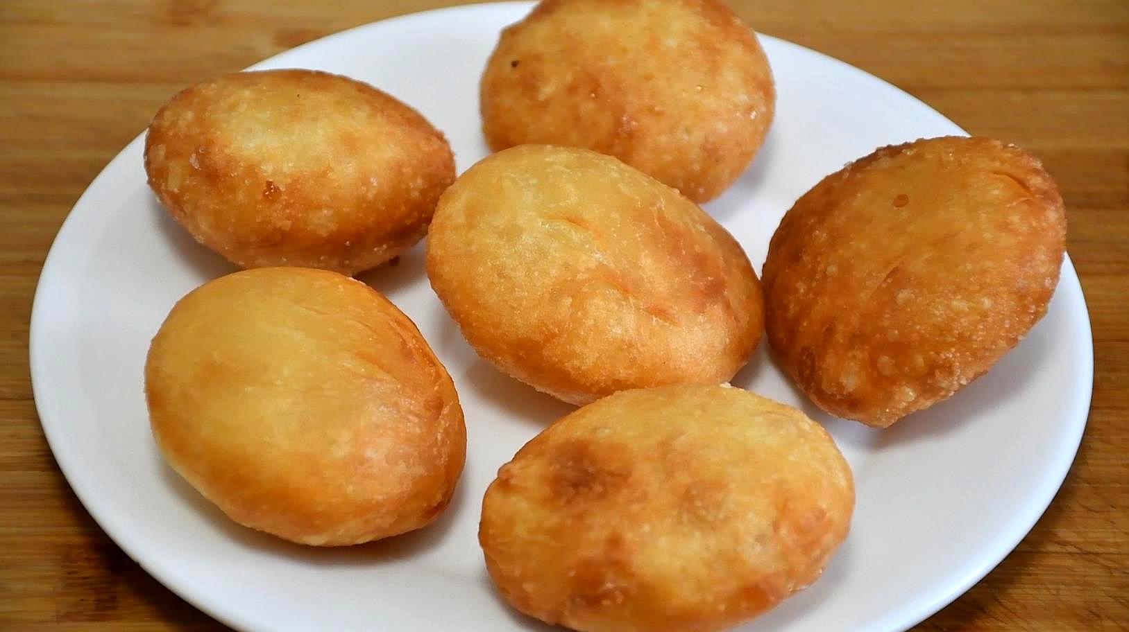 面食的创意做法有哪些?