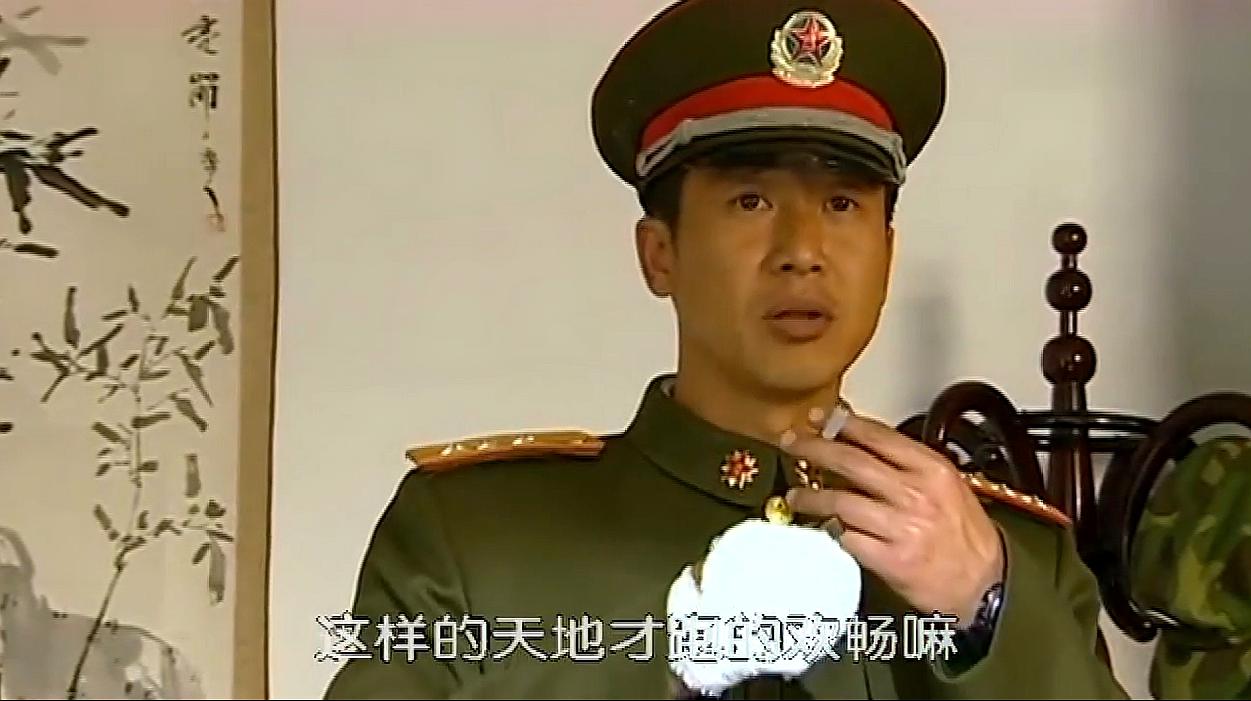 热血青春,爱国情怀倍增,推荐十部军旅题材的电视剧!