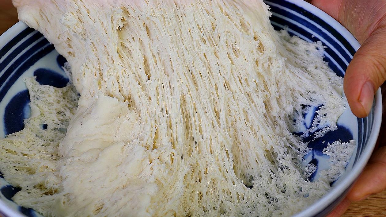 如何最快的发面?