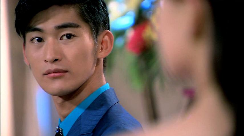 初心不灭热情如一,张翰主演的经典角色盘点,原来如此优秀