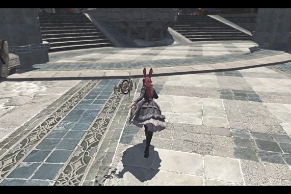 Ff14拿出武器姿势 百度 Ff14拿出武器姿势 百度