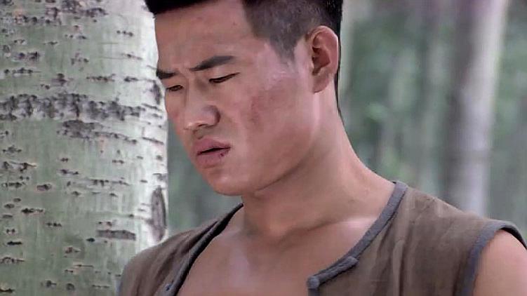 看不完的精彩:中国近代战争影视之我要当八路合集