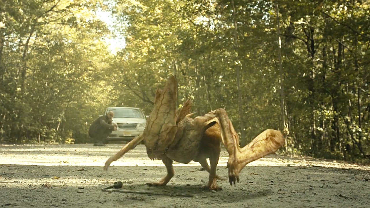 优秀外国科幻电影推荐