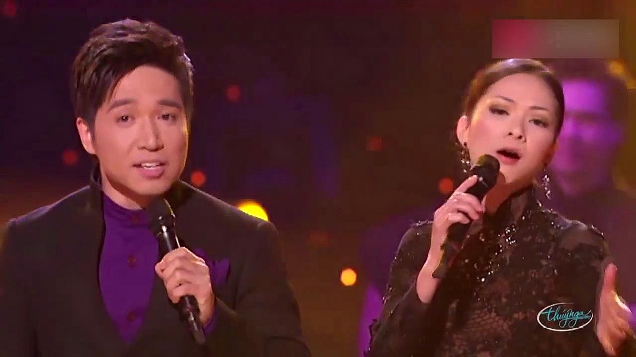 罗文和甄妮的歌曲《世间始终你好》的各个翻唱版本