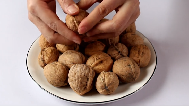 关于核桃的生活常识,你知道多少?