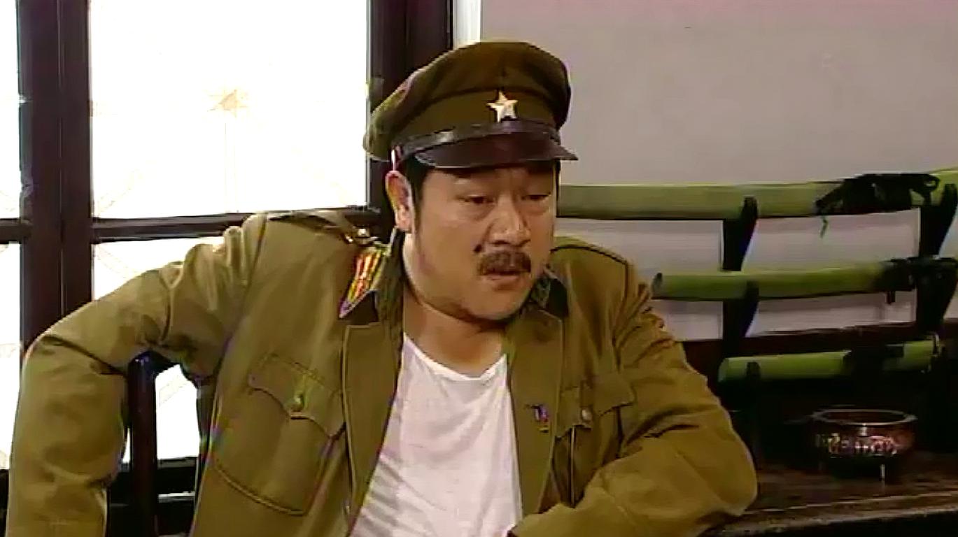 李希说电影:搞笑影视之黄金标合集