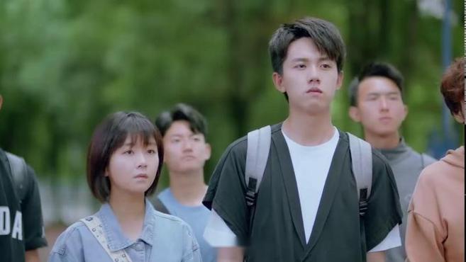《全世界最好的你》分集剧情速看,宋伊人张耀上演"奶油味"暗恋