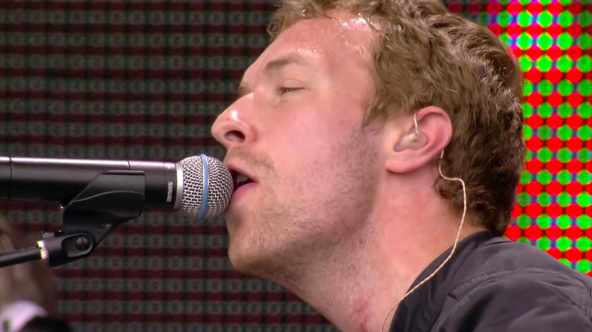 酷玩乐队歌曲精选,好听到上天!