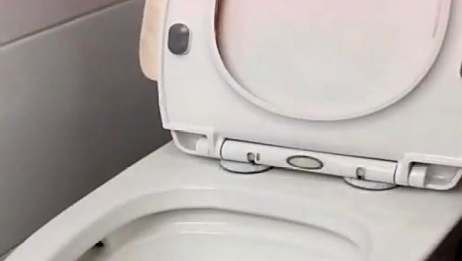 马桶盖左右摇晃别花冤枉钱请人修了 传授你一招 马桶盖维修妙招 爱言情