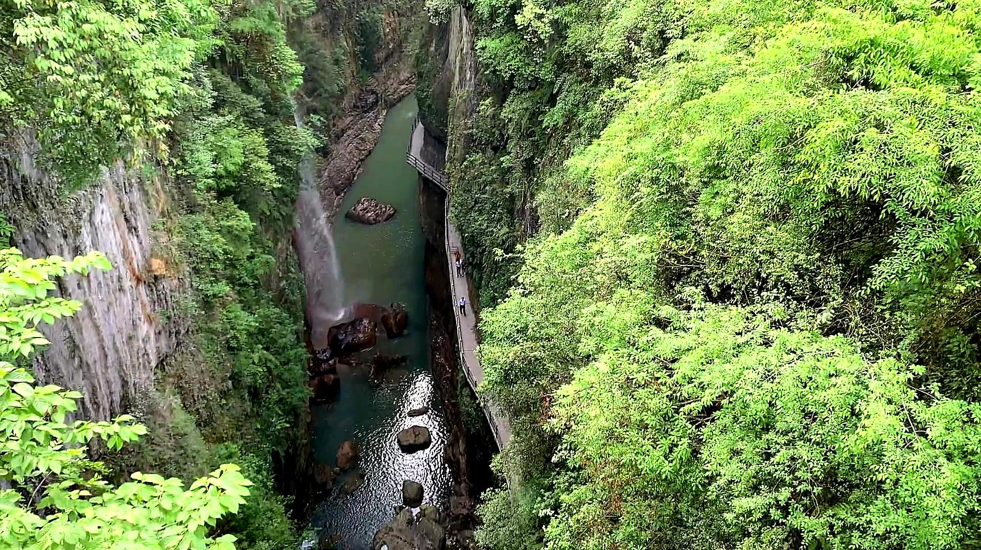 恩施有哪些好玩的旅游景点