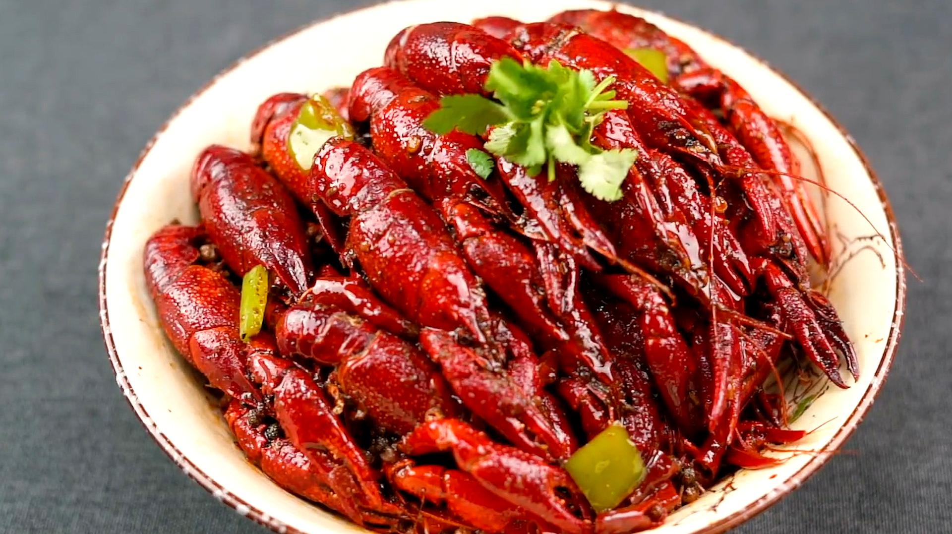 麻辣小龙虾怎么做好吃