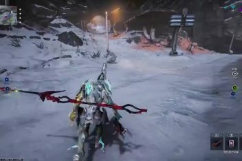 Warframe抓小动物 百度视频搜索