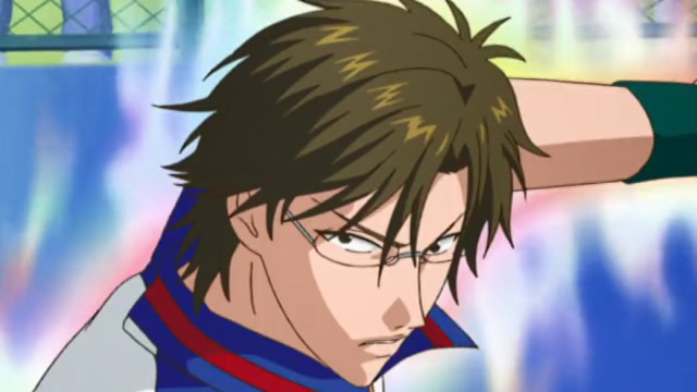 01:13  来源:好看视频-网球王子:没有亚久津的山吹中,如同一只没有