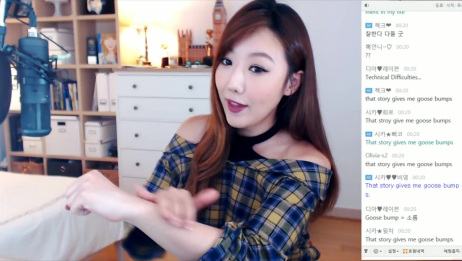 求一些好听的外语歌 英语 韩语 日语 法语 相关视频 Sometimes Crush 韩语与英文歌词字幕 爱言情