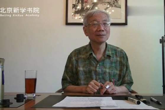 无入而不自得 百度