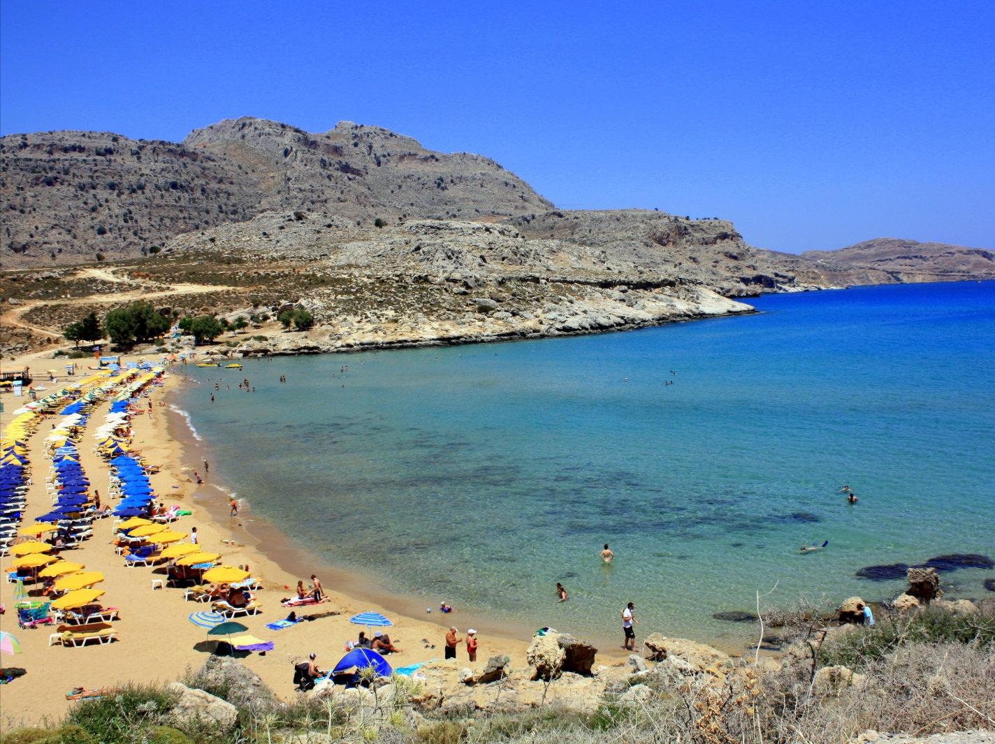 「秒懂百科」一分钟带你游遍罗德岛