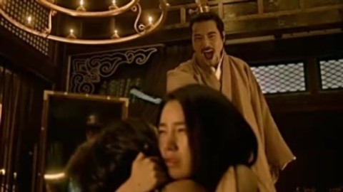 03:50  来源:搜狐-污了电影:韩国19禁《奸臣》荒淫暴君花样蹂躏万名