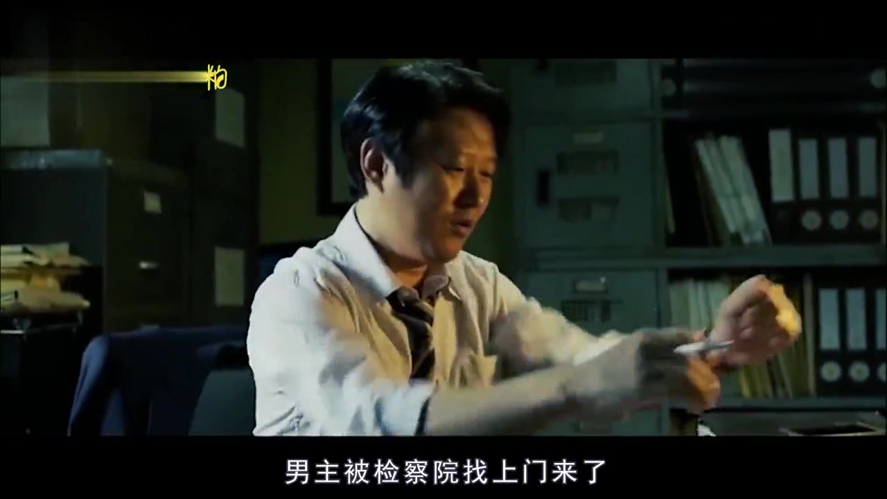 二个字过瘾三个字真过瘾,10部韩国暗黑系动作电影